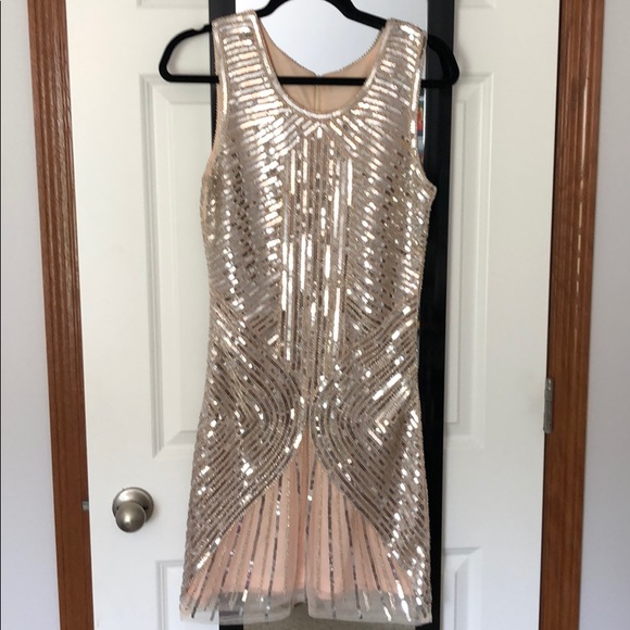Dresses & Skirts - Flapper dress
